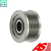 ALTERNATOR FREEWHEEL CLUTCH AFP4001(V) FOR FIAT MULTIPLA/VAN PALIO/Weekend 1.9L