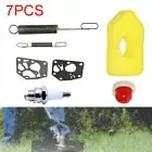 7x Briggs & Stratton Classic and Sprint Engine Lawn Mower Service Spare Parts AU