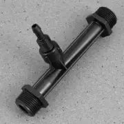 Drip Irrigation Kit Fertilizer Injector Kit Venturi Irrigation Tube