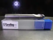 CoreHog 3/4" Solid Carbide Endmill 2 Flute AR75023.38R375L5.25C0 (LOC1612)