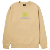 在飛比找蝦皮商城優惠-【HUF】A32012 HUUUF! CREWNECK SW