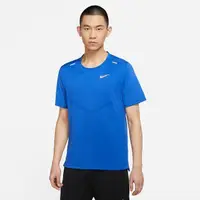 在飛比找momo購物網優惠-【NIKE 耐吉】上衣 男款 短袖上衣 運動 慢跑 健身 A