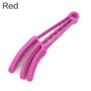JJYY Convenient Microfiber Blinds Cleaning Brush Window Leaf Cleaner Duster Air
