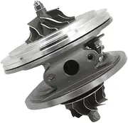 BV43 53039887001 Turbo CHRA Core Compatible For MERCEDES CLASSE B W245 1 SERIE 2000 DIESEL 2007- Turbo Cartridge 53039707001