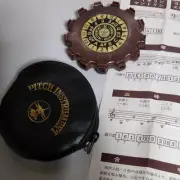 TOMBO Japan Chromatic Pitch Pipe tone whistle E scale instruments for Japanese