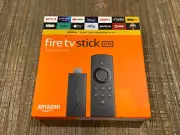 Amazon Fire TV Stick Lite with Alexa Voice Remote Control, Latest Version 2020