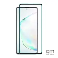 在飛比找momo購物網優惠-【RedMoon】三星 Galaxy Note10 Lite