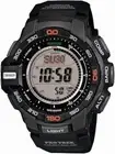 Casio] Watch PROTREKSolar PRG-270-1JF Black [Genuine Japan] New