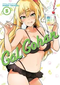 在飛比找博客來優惠-Gal Gohan Vol. 5