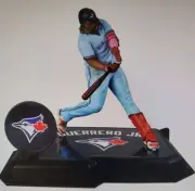 Vladimir Guerrero Jr. (Toronto Blue Jays) MLB 7" Figure McFarlane's SportsPicks