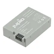 Jupio Canon LP-E8 Twin Battery + Dual Charger Kit