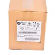 22B-D4P0N104 NEW Sealed AB 22B-D4P0N104 PowerFlex 40 1.5kW 2 HP AC Drive HT 1PCS