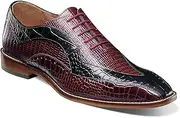 [Stacy Adams] Men's Tallero Lace Up Oxford