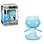 Pop! Funko 10cm Figurine Spider-Man FFH Hydro Man #475 Collectable Vinyl Toy 3y+