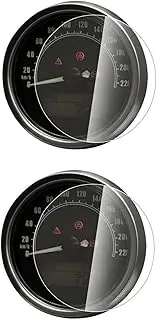Motorcycle Instrument Film for BMW R Nine T Scrambler R Nine T Pure R NineT Urban G/S, Speedometer Cluster Scratch Cluster Screen Film