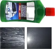 [Generic] Paint Scratch Remover for Vehicles,350g Vehicle Scratch Removal - Anti-UV Auto Coating Agent Polishing Fluid Swirl Removal for Water Spots