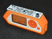 Flipper Zeros Blaster BAZZUKA 940nm Infrared Signal Transmitting Extend board
