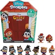 Doorables a Goofy Movie Collector Pack - Amazon Exclusive