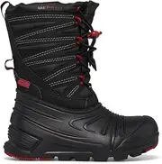 [MERRELL] Unisex Child Snow Quest Lite 3.0 Waterproof