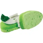(6-2pk)-Libman Polypropylene & Recycled PET Soap Dispensing Brush Refill