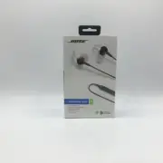 Bose SoundTrue Ultra in-ear Headphone for Android - Black (741629-0070)