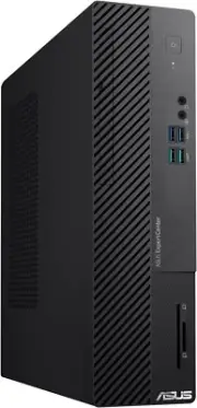 ASUS ExpertCenter D5 Small Form Factor Desktop PC D500SE-XS502 i5 8GB 512GB SSD