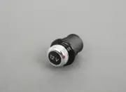 Volkswagen 12V Volt socket cigarette lighter dummy cover VW Genuine