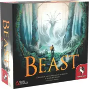 Beast TableTop Board Game