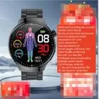 Multi functional smart sports watch for BP, SPO2, uric acid