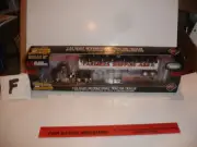 1/64 Die Cast Promotions Grain Hauler - Farmers Shipping Ass'n