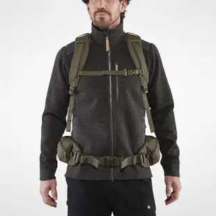 Fjallraven 北極狐 兩色 Singi 28L 多功能後背包 登山 旅行 15吋筆電包 附防雨背包套 23320