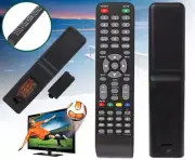Control Remote For Viano & VIVO TVS combo with DVD TVS LCD LED Smart Player