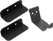 Simple Install Bike Bicycle Hanging Rack Pedal Mount Bike Rack Heavy Duty Bike Hooks for Garage