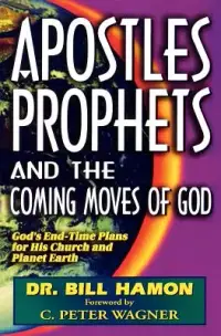 在飛比找博客來優惠-Apostles, Prophets and the Com