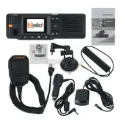 Zello Radio 4G Network Radio 50KM Mobile Radio For Zello Real-ptt Platforms ty23