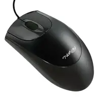 在飛比找momo購物網優惠-【NAKAY】藍光 USB 靜音滑鼠