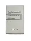 COSRX The Niacinamide 15 Serum 0.67 fl oz