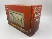 VINTAGE SEALED NEW PACKAGE White-Rodgers Comfort-Set Thermostat IF70-20