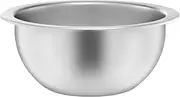 HIC Harold Import Co. 48001 HIC Classic Mixing Bowl, Stainless Steel, 2-Quart