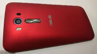 華碩 ASUS ZenFone 2 Laser ZE550KL 5.5吋 2g32g Z00LD 超值4G手機 二手機