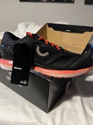 True Motion U-Tech AION UK 8