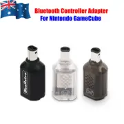 BlueRetro Bluetooth Wireless Controller Adapter Receiver for GC GameCube NGC