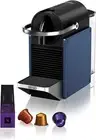 Nespresso De’Longhi Pixie EN127.BL Fully-auto Capsule coffee machine 1 L