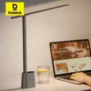 Baseus LED Desk Lamp Eye Protect Study Dimmable Office Light Foldable Smart