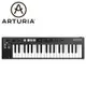 Arturia Keystep 37 MIDI 鍵盤控制器 限量黑色款