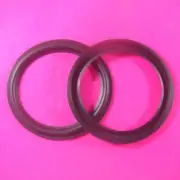 5.5" Replacement Speaker Rubber Surround For Dynaudio Repair 143/134/115/109mm