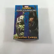 Funko Marvel Collectors Corp Thor Ragnarok Playing Cards