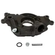 High Volume Performance Oil Pump for Chevrolet GM LS1 LS2 LS3 4.8 5.7 6.0L 10296 (for: Chevrolet)