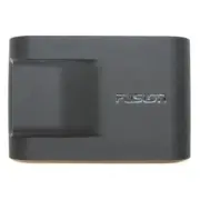 Fusion Marine Stereo Dust Cover For MS-SRX400