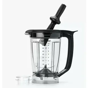 [COSCO代購4] C1540602 NutriBullet 1500W 智能蔬果調理機 NBT-15